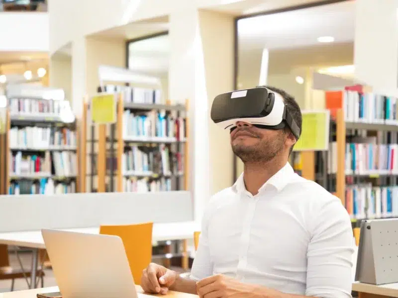 From Traditional to Digital: The Evolution of Education