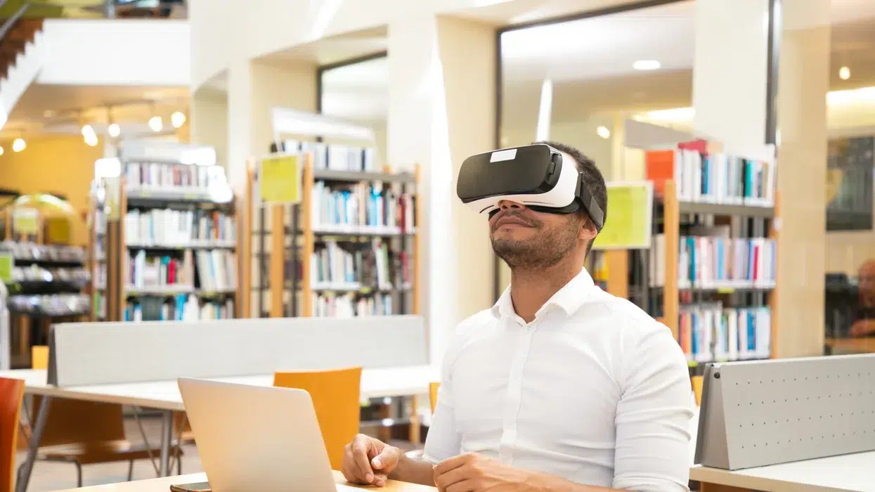 From Traditional to Digital: The Evolution of Education