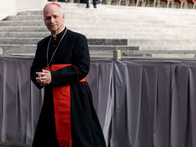 “How Do You Bear Responsibility?” Leo XIV’s Augustinian Colleague On The New Papal Method