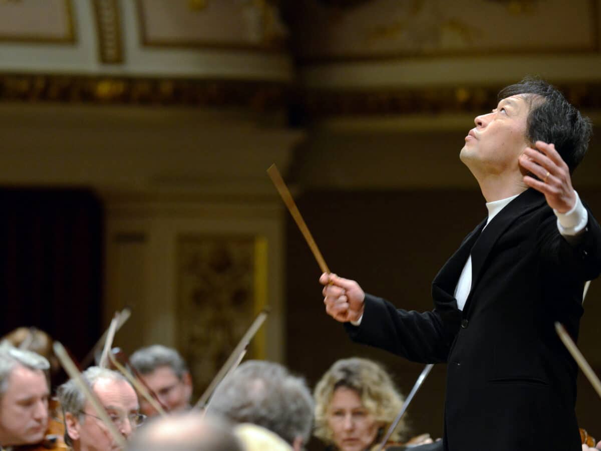 Le Weekend: Cannes Honors De Niro, Chungs To Lead La Scala, Speeding Duck