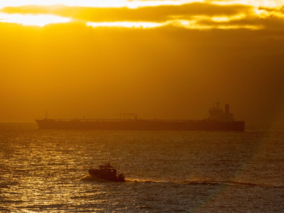How Russia’s “Shadow Fleet” In The Baltic Can Sabotage Western Trade — And Spread War Into NATO