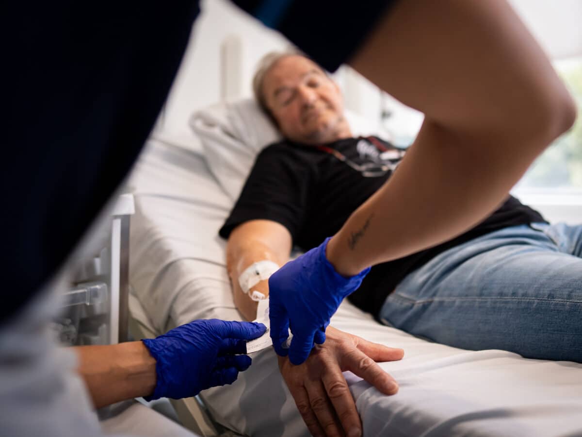 CAR-T To mRNA: Inside The Next Generation Of Tailored Cancer Therapies