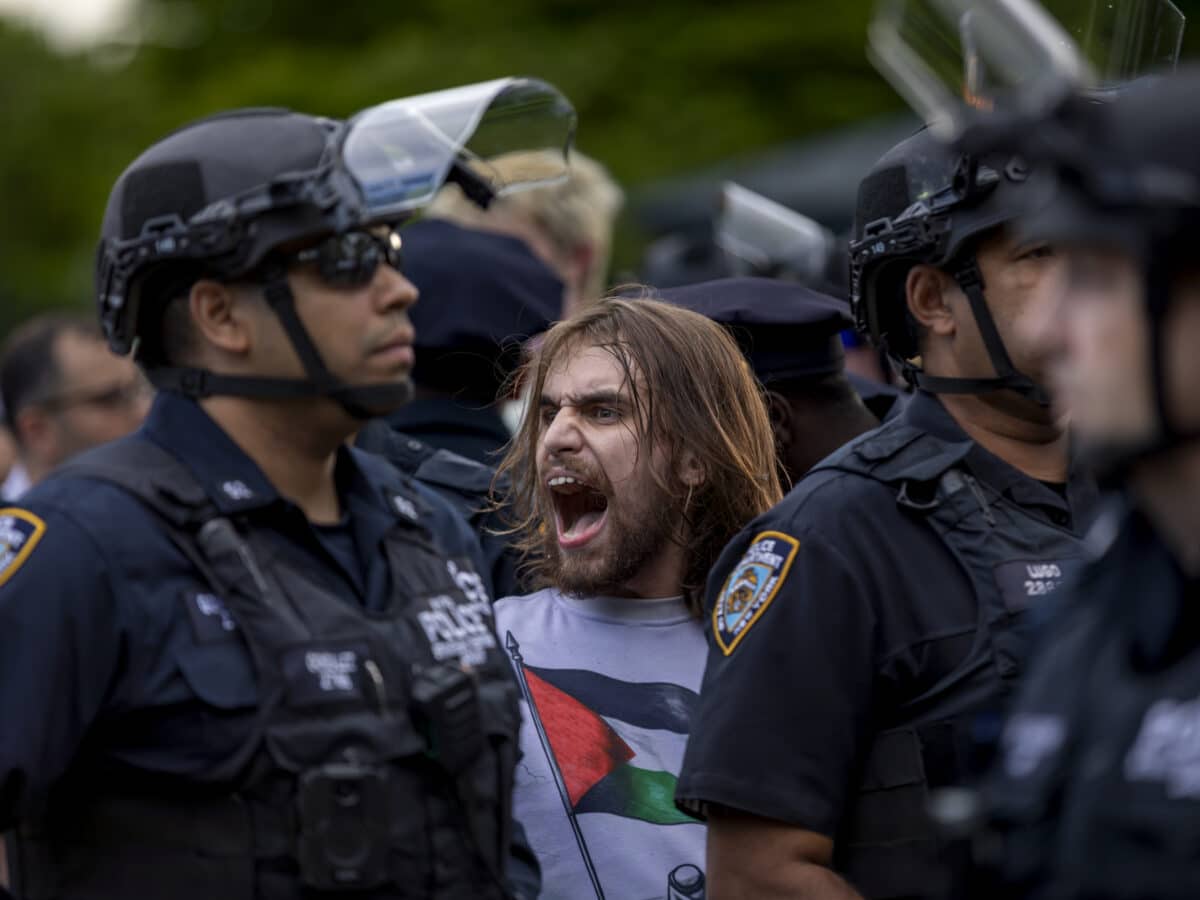What The Arab World Can Learn From The West — Despite The Blood On Its Hands