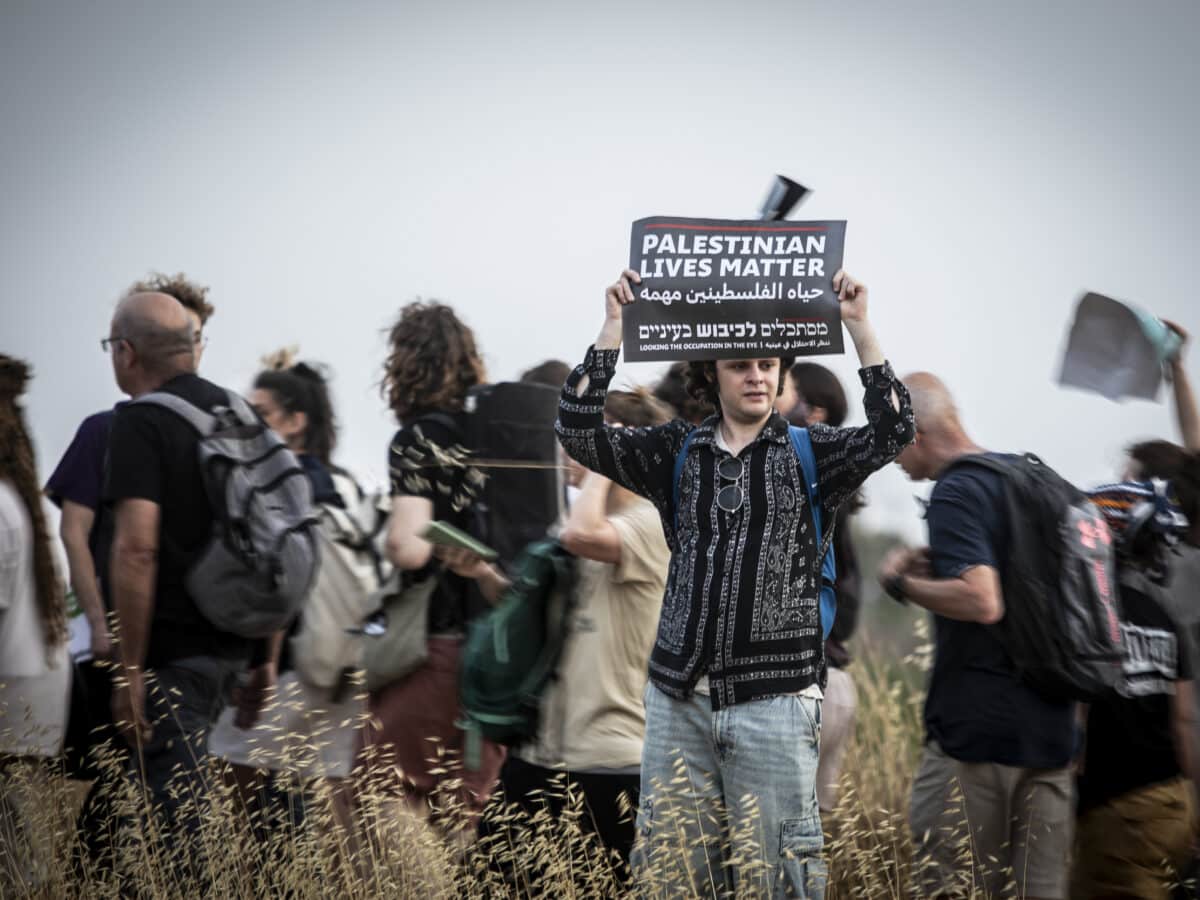 Israeli Opposition To The Gaza War Is Growing — And Netanyahu Couldn’t Care Less