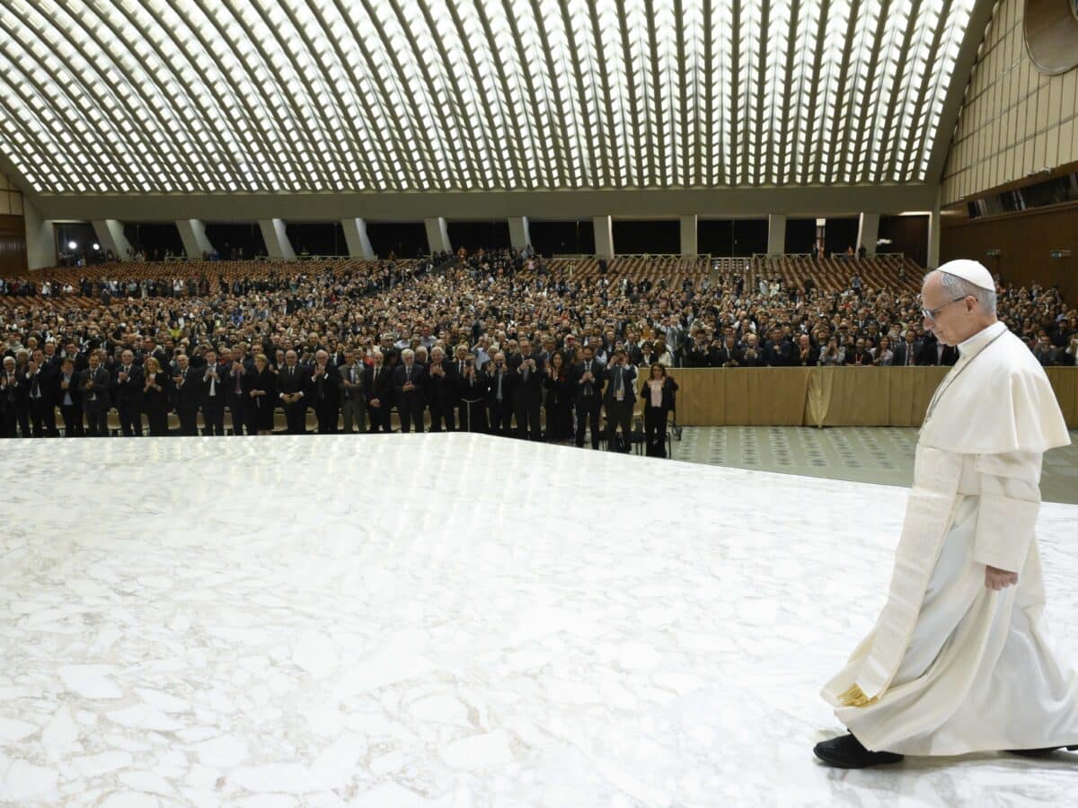 In A Break From Francis, Pope Leo XIV Is Speaking Loud And Clear On Ukraine