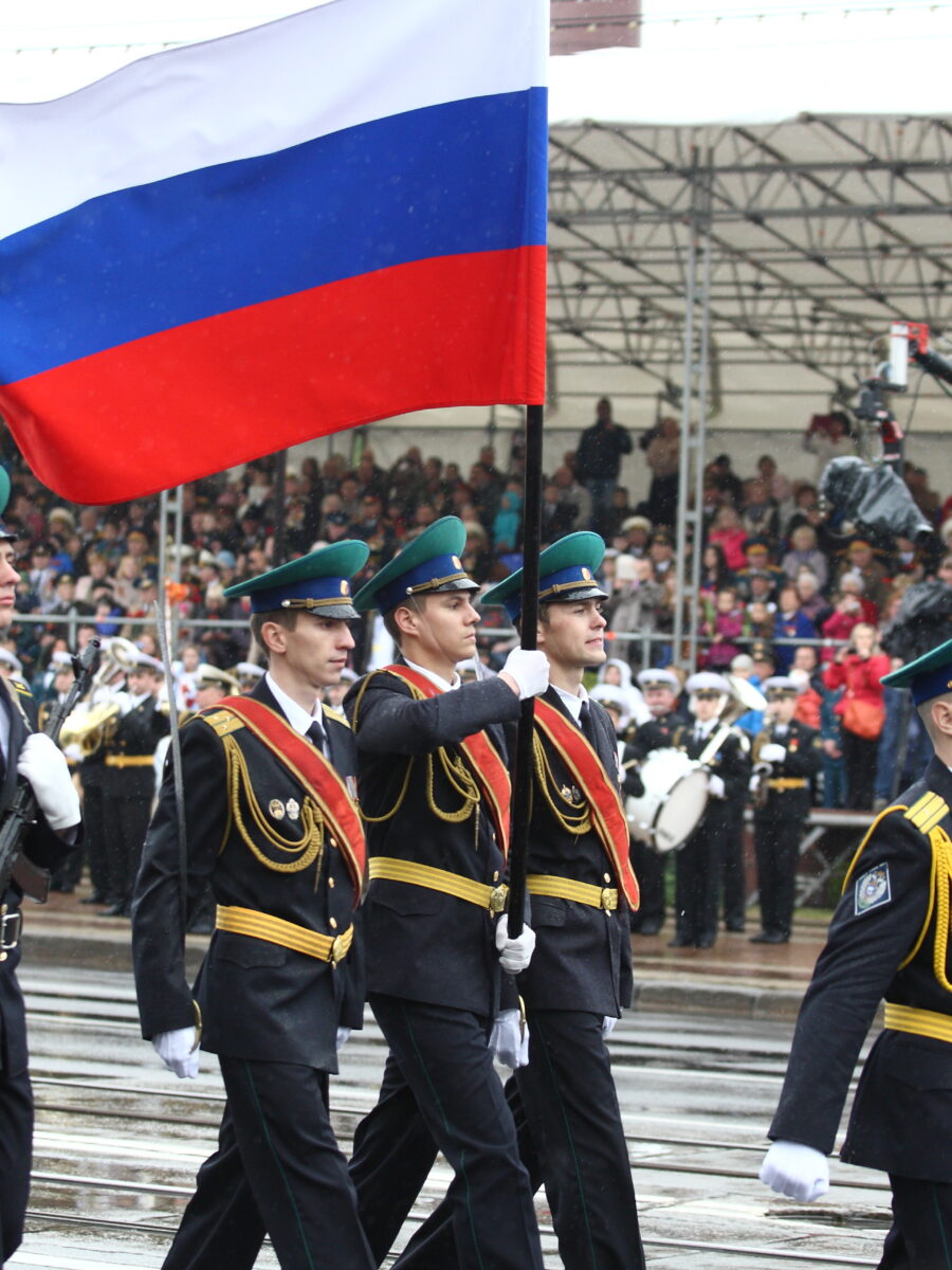 The Kaliningrad Question: An Implied Threat Is Rising In Russia’s Western Enclave