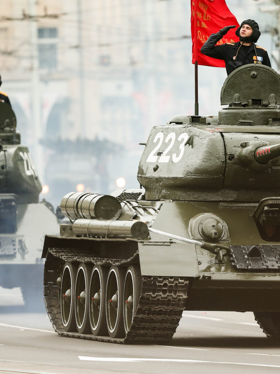 Russia’s “Inside” Base – How Afraid Should We Be Of Kaliningrad?
