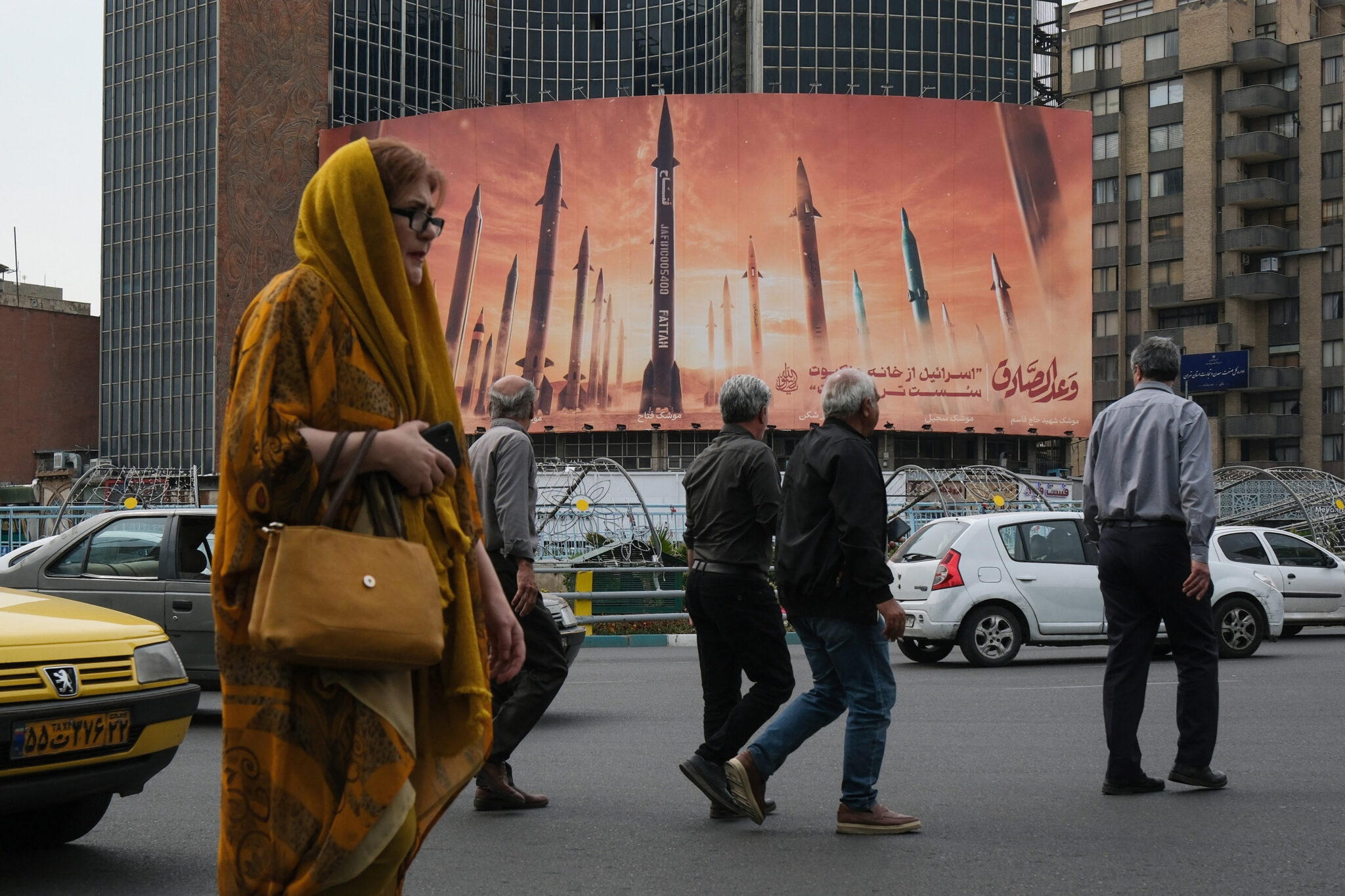 Israel-Iran Ceasefire: Any Truce Hanging On Mutual Deterrence Is Hard To ...