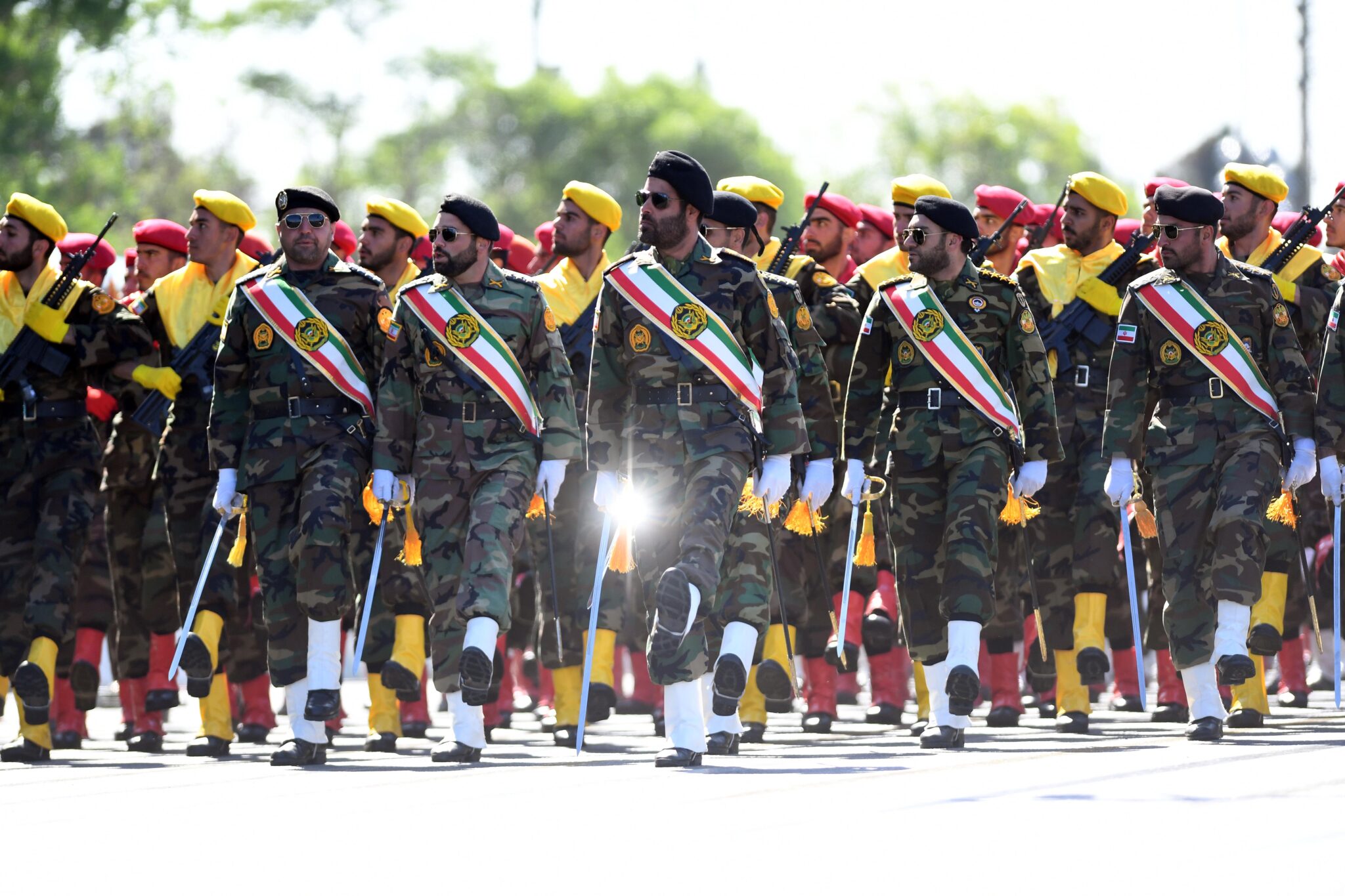 Tehran’s Fatal Miscalculation? Thinking A North Korean-Style Pariah Could Stay Safe In The Middle East