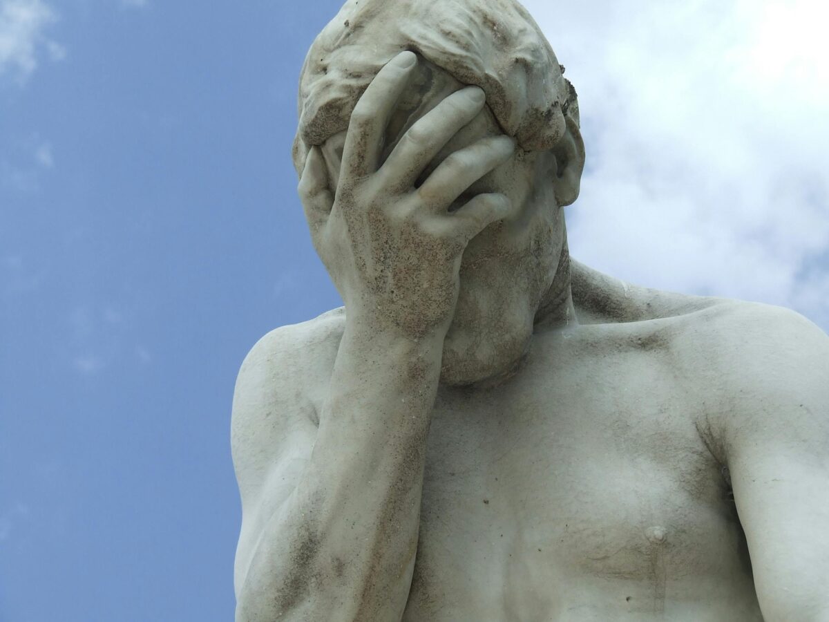 Citizen Or Consumer? How Democracies Tilted From Moral To Material Values