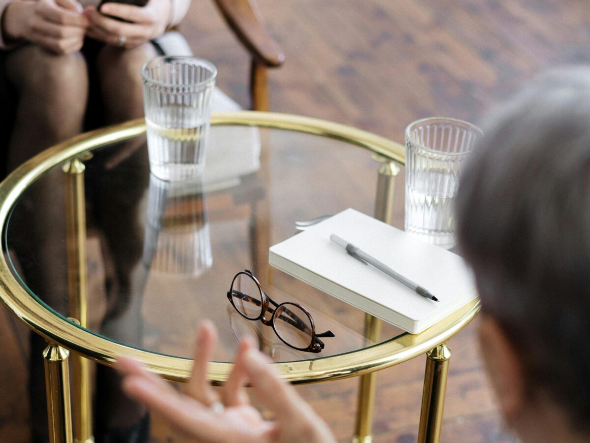 Rate The Couch? Here’s How To Know If Your Therapy Is Working