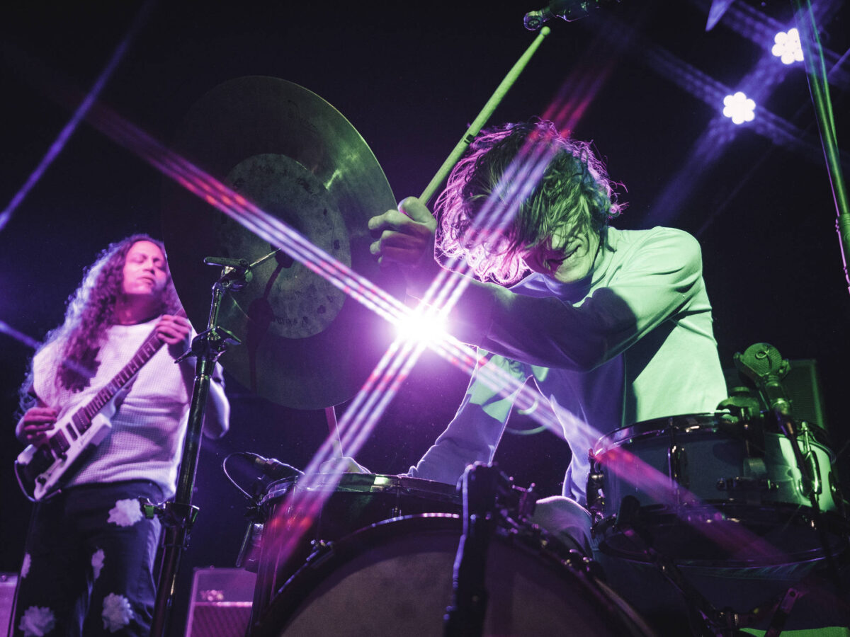 “We Don’t Want Our Music To Kill People”: Why Indie Bands Are Quitting Spotify