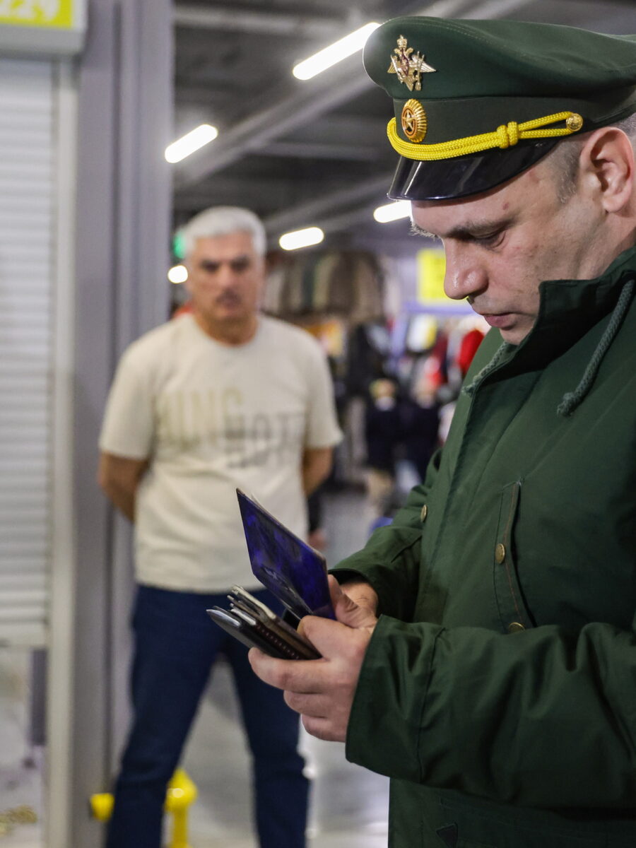 Distorting Data: How Moscow Has Been Hiding Key Statistics Since The War Began