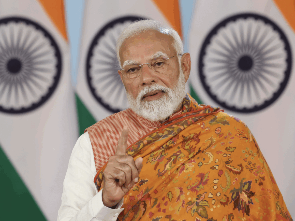 More Days In Office, Sure — But Modi’s Still No Indira Gandhi