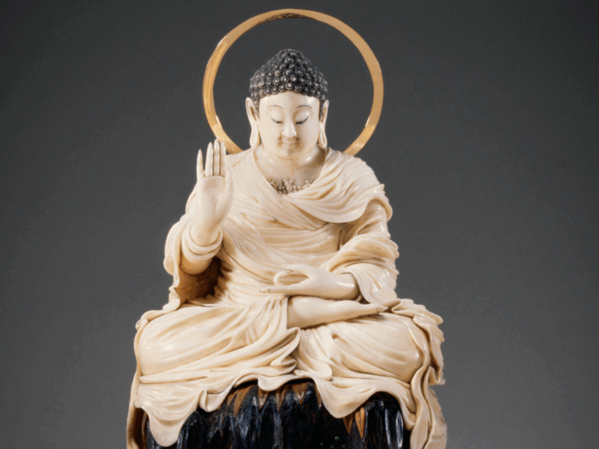 Thou Shalt Not Poach: Religious Leaders Join Fight Against Ivory Idols