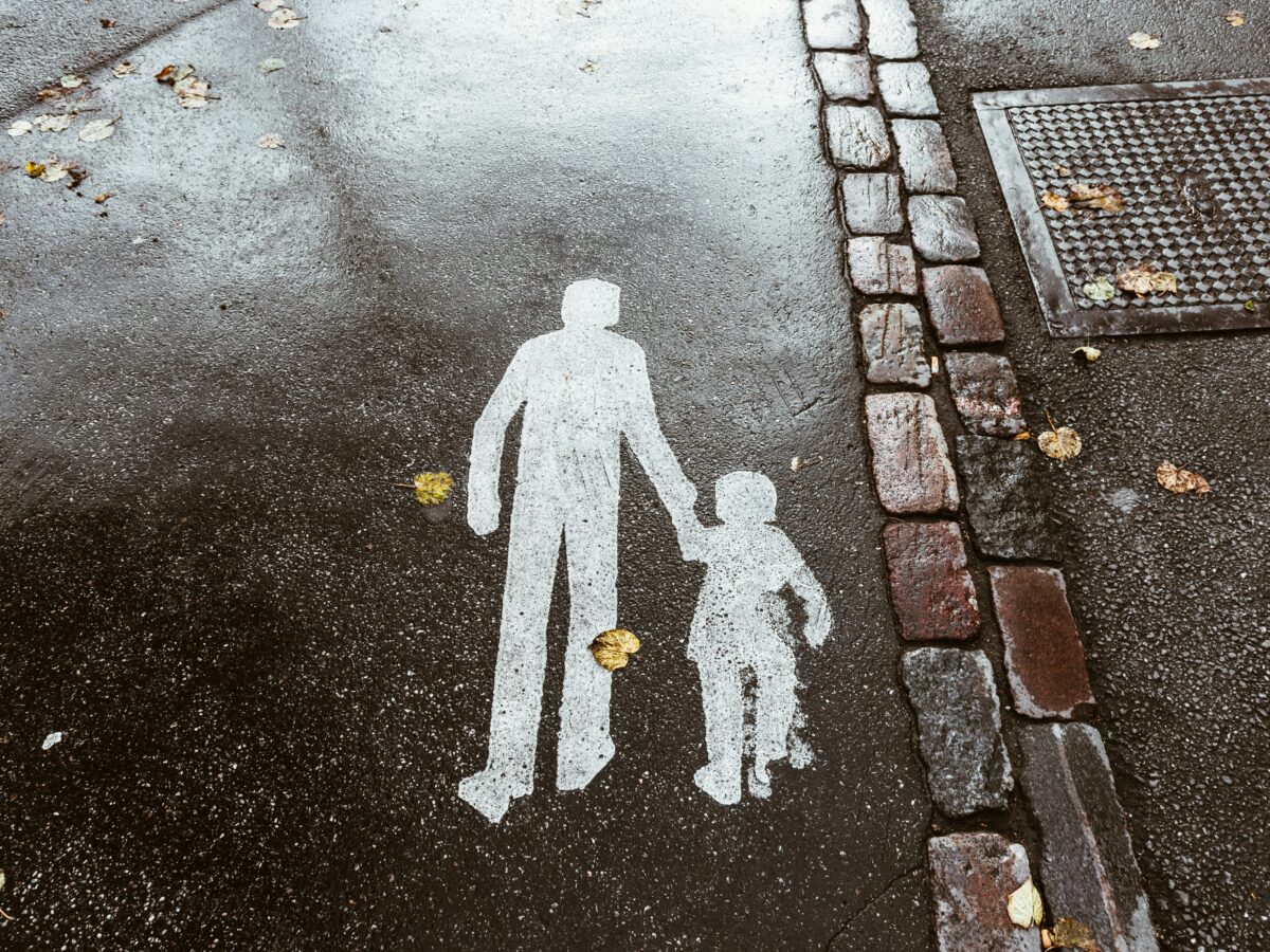 What Happens To Men After Divorce?