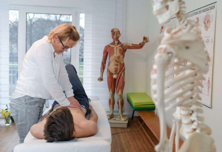 Millions Swear By Osteopathy — Science Says It's Nonsense