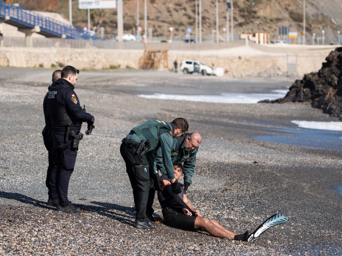 Spain Without Immigration? Calculating The Cost Of A Closed Border