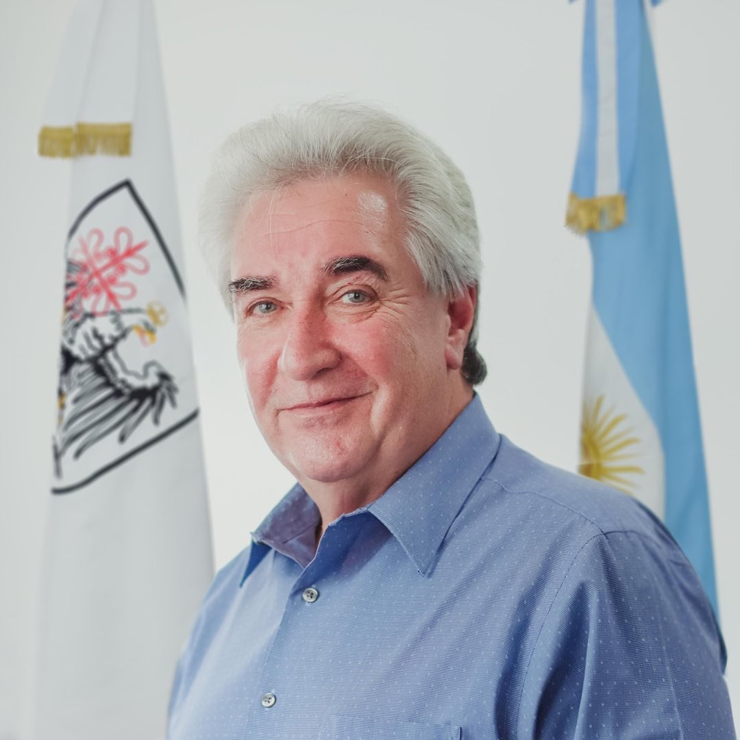 Jorge A. Giorno