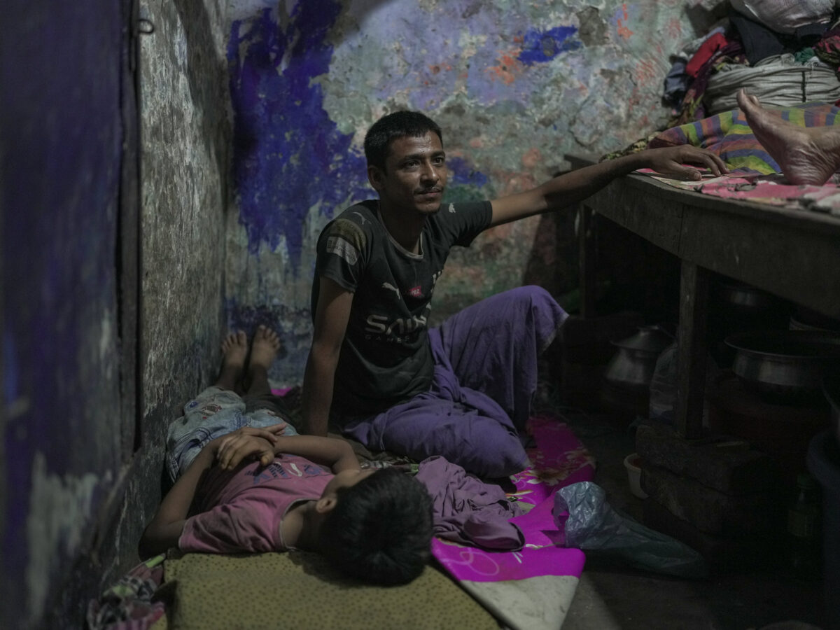 Bihari Limbo: The Urdu-Speaking Minority Chasing A Citizenship Mirage In Bangladesh