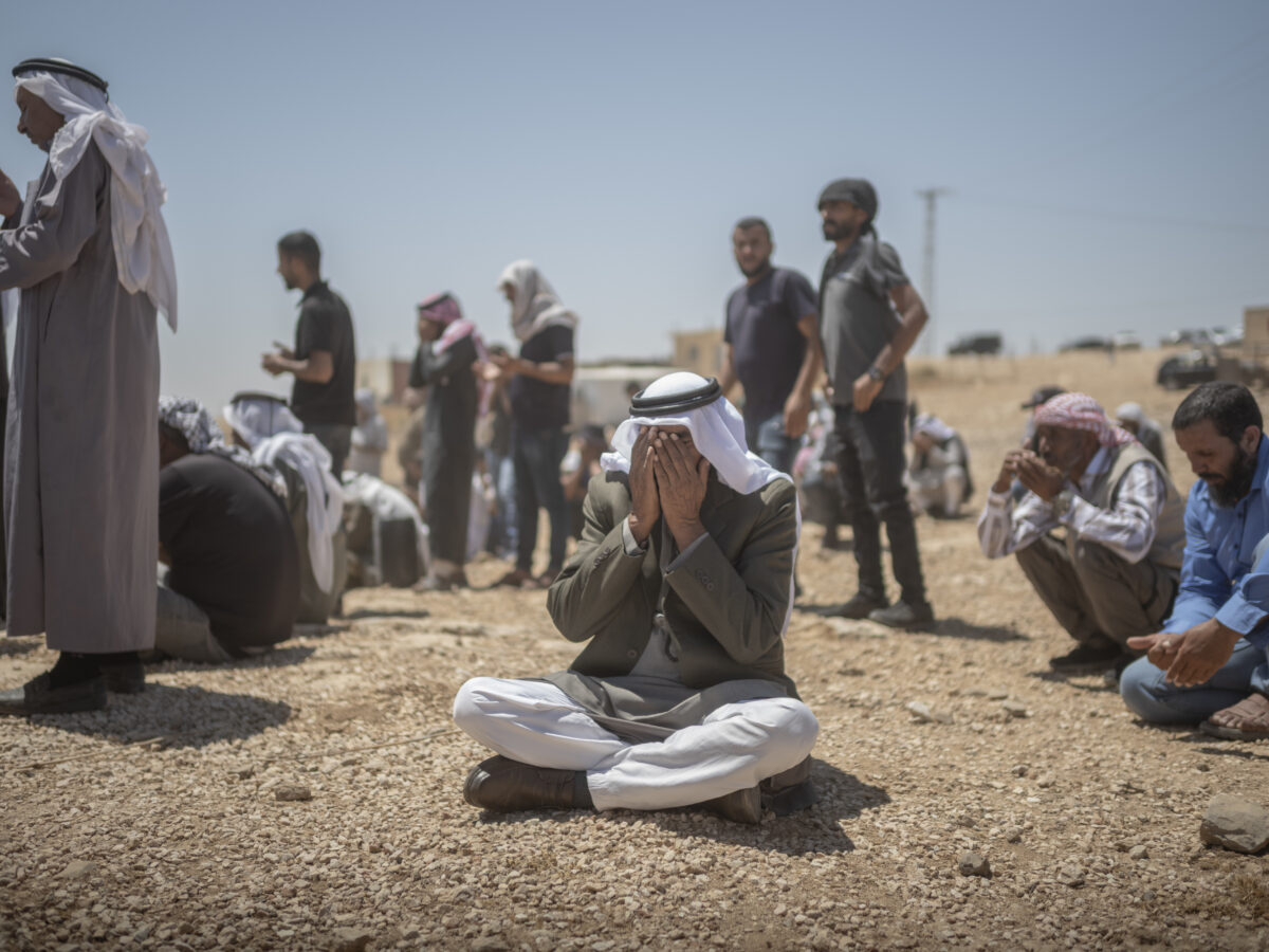 Israel Plans To Take Over Gaza City, French Wildfires, Brand New ChatGPT