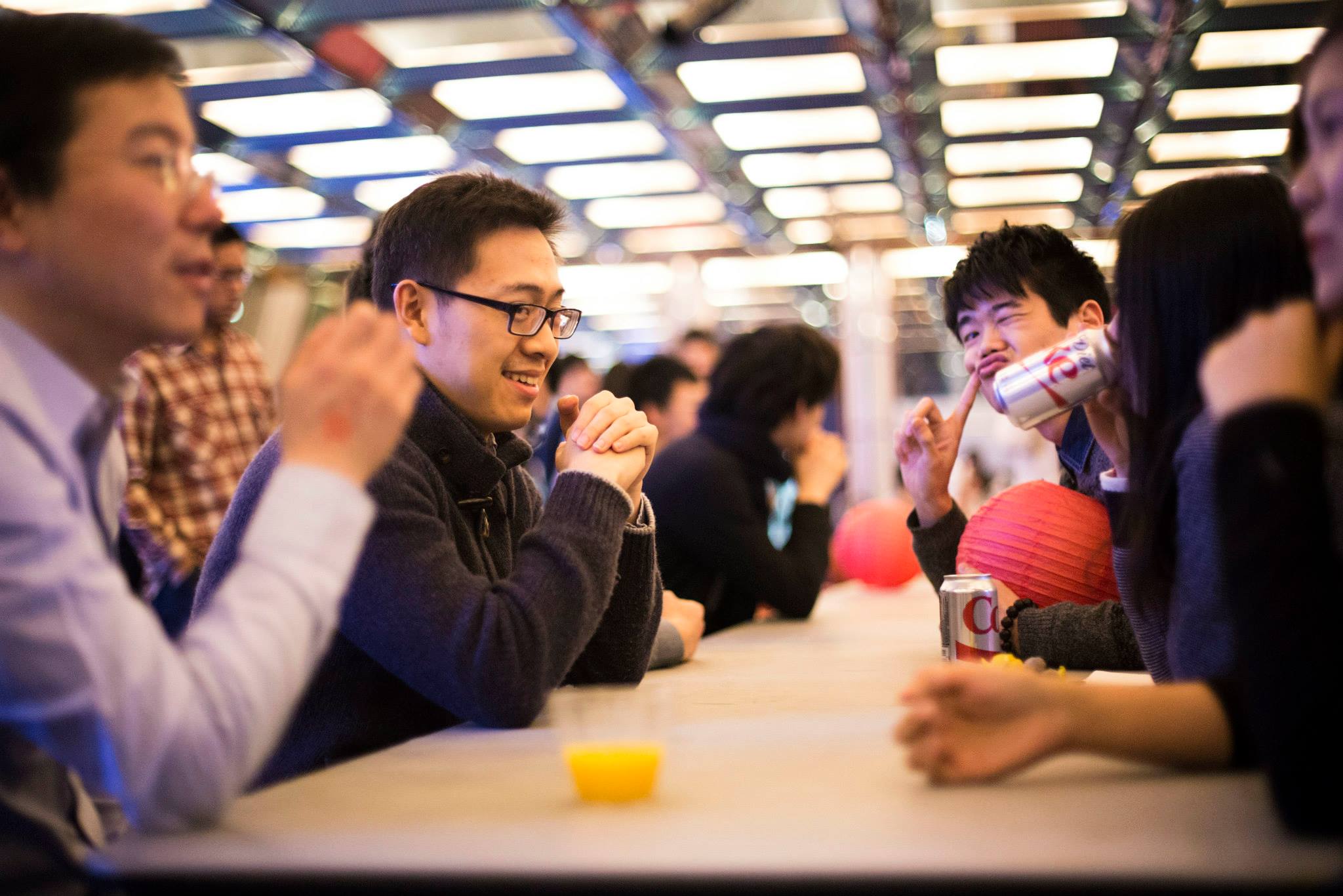 How Chinese Students In America Have Been Hit By The U.S.-China Showdown