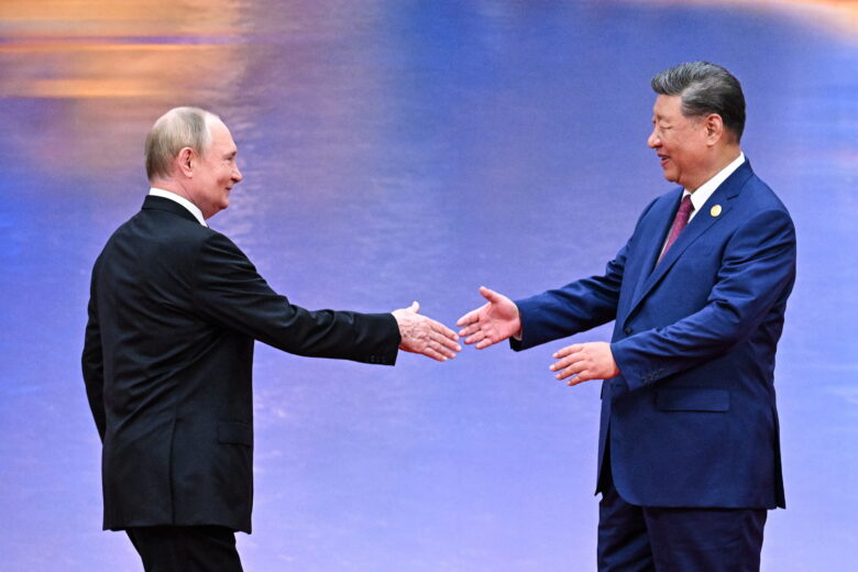 Xi Jinping Is Exposing Trump's Ultimate Weakness To The World - Worldcrunch