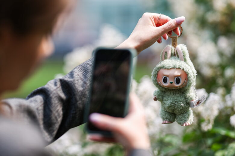 After The Frenzy, Is China's Labubu Craze About To Crash