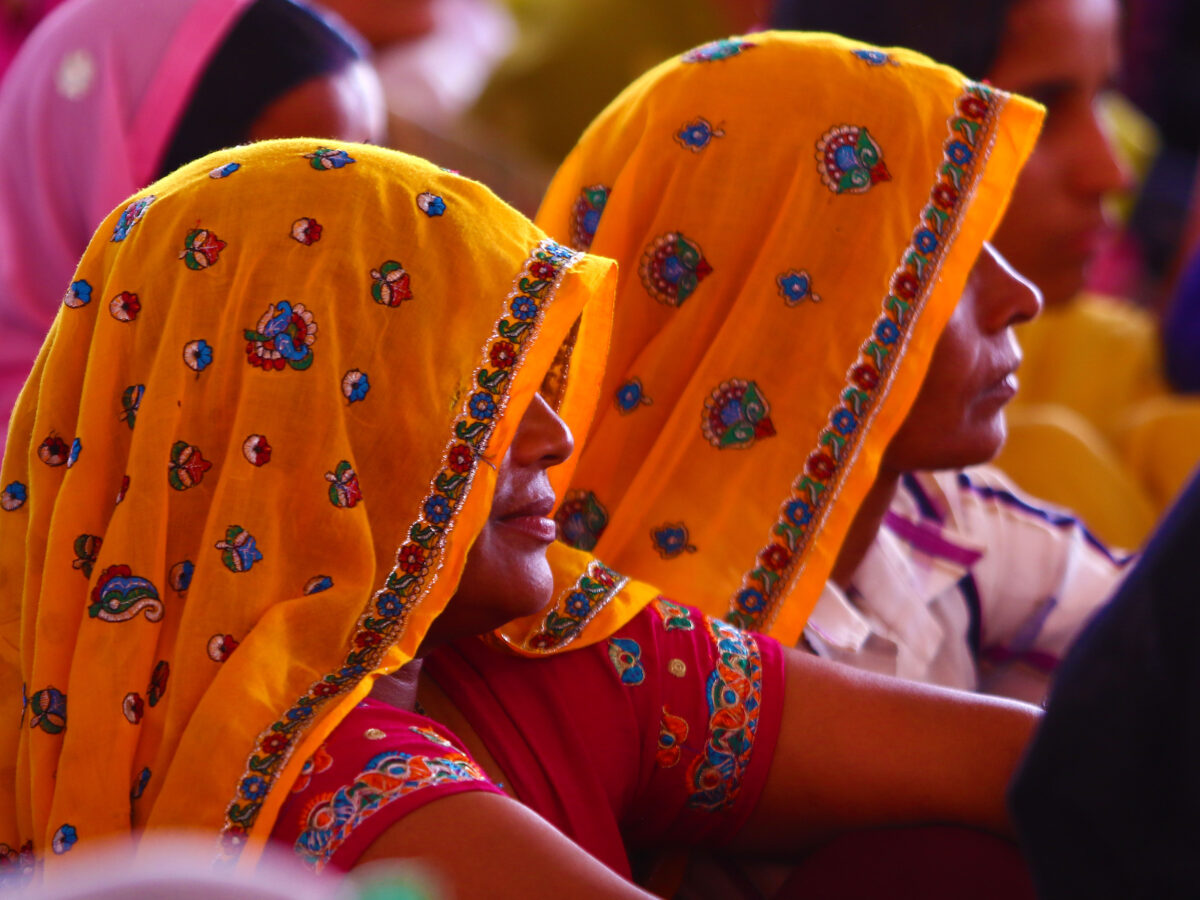 Gender Inequalities: How India’s Caste And Patriarchal Systems Are Linked