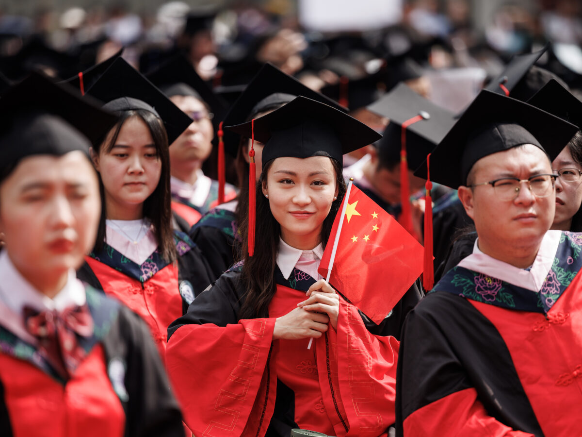 How China’s Boom In PhDs Is Distorting Academia — And Destroying Careers