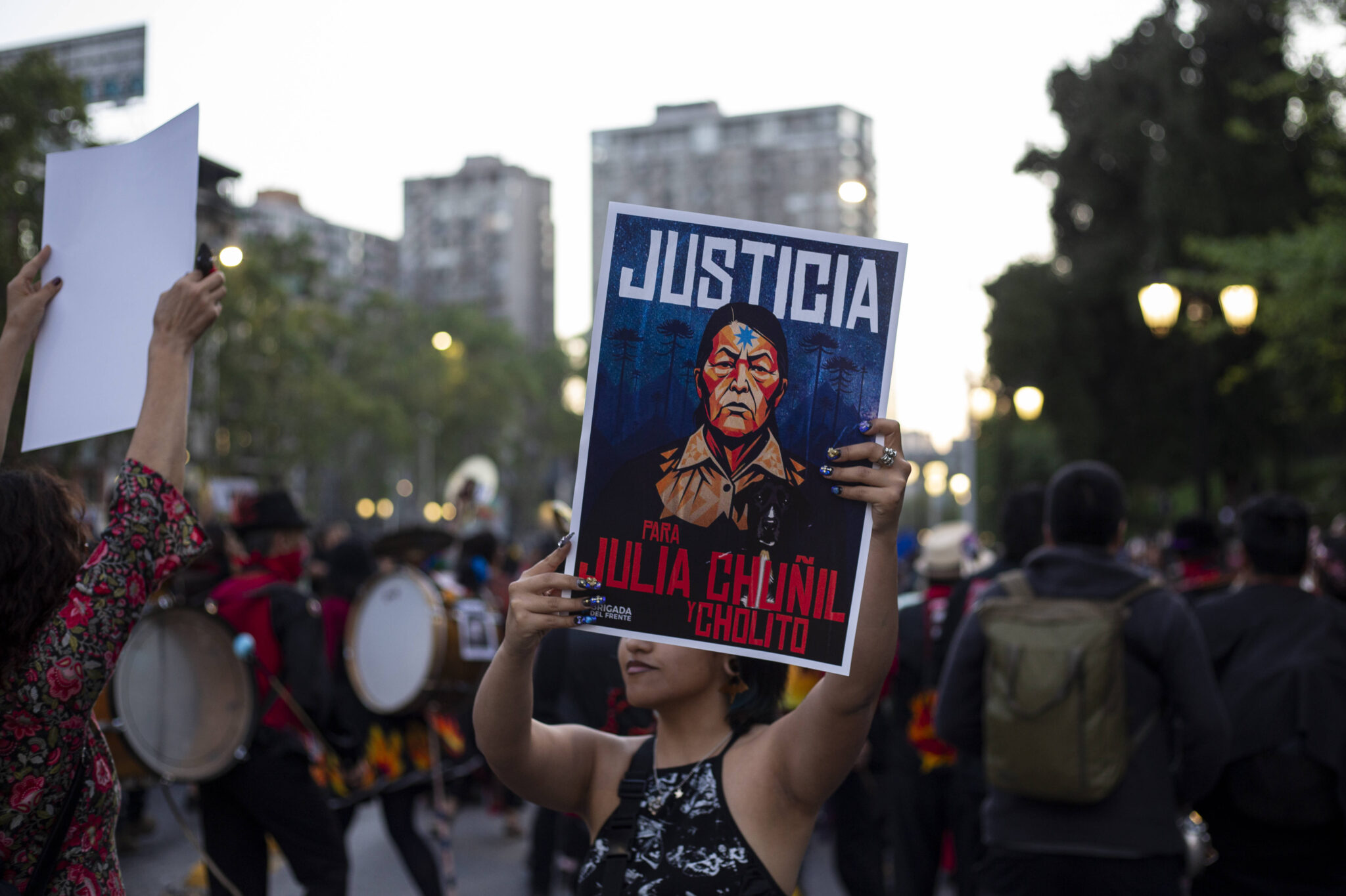Latin America, The Deadliest Region For Environmental Activists