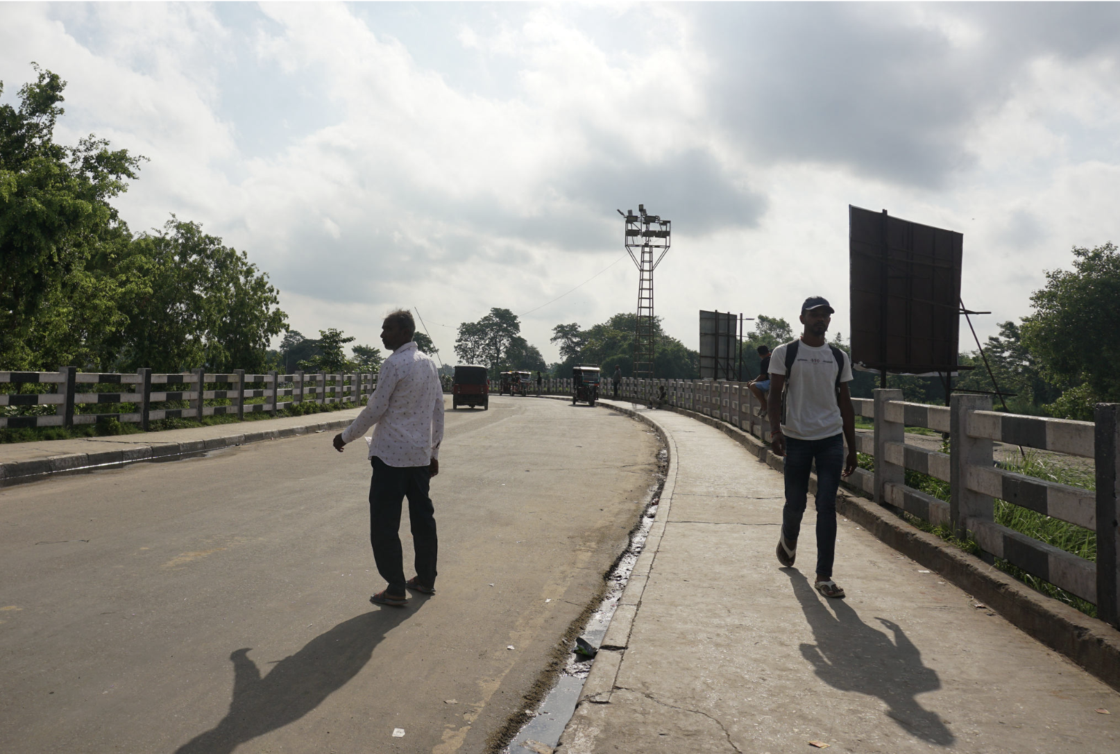 Wie soziale Medien den Menschenhandel in Südasien verschärfen