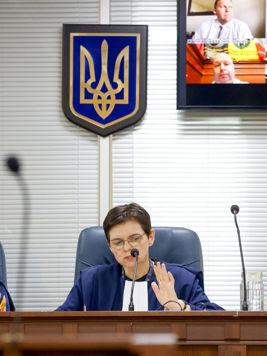 Whistleblower To Accused, The Paradox Of Ukraine’s Pavlo Barbul