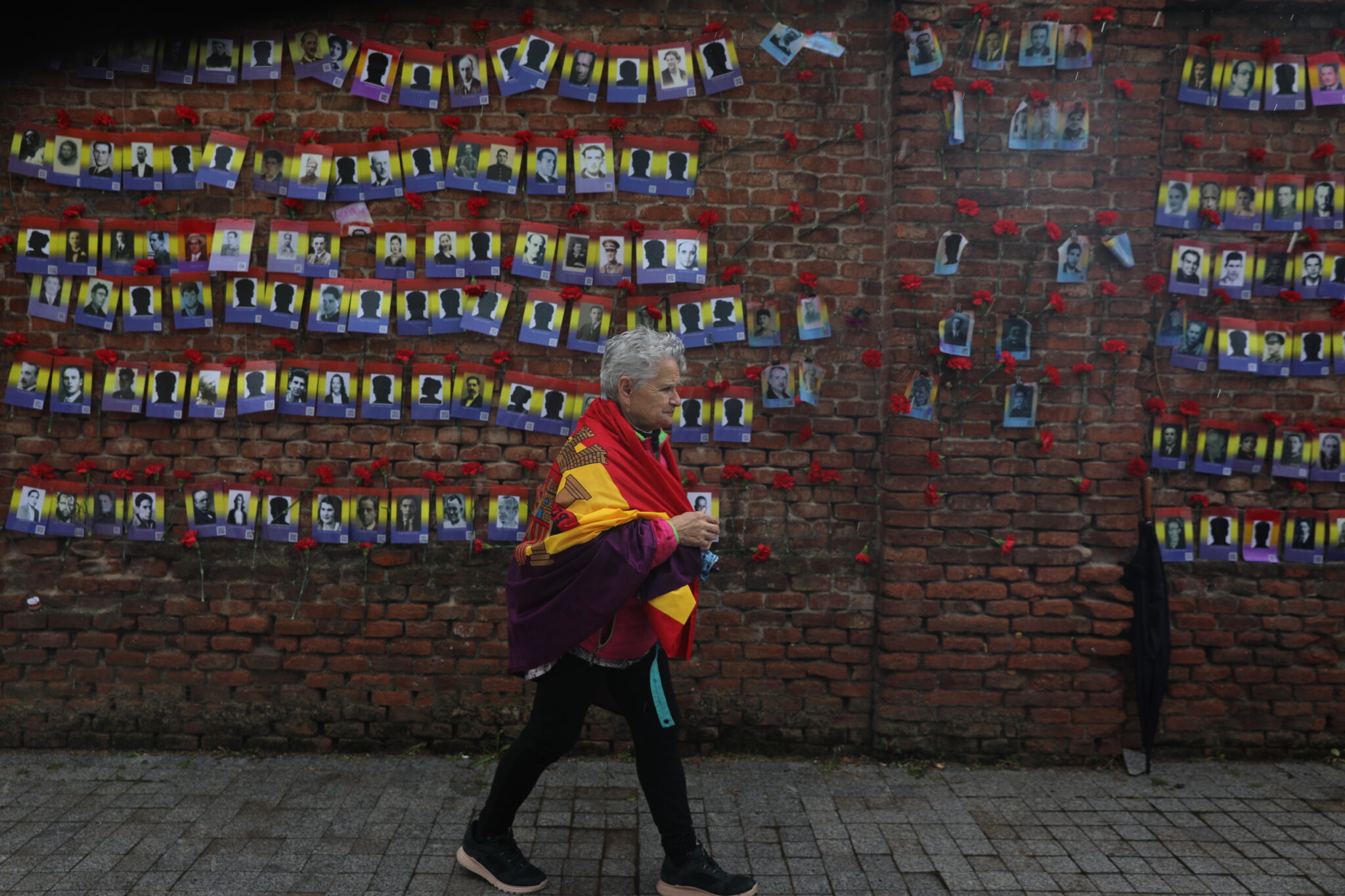 Fifty Years After Franco, The Small Acts That Maintain Spain’s Memory