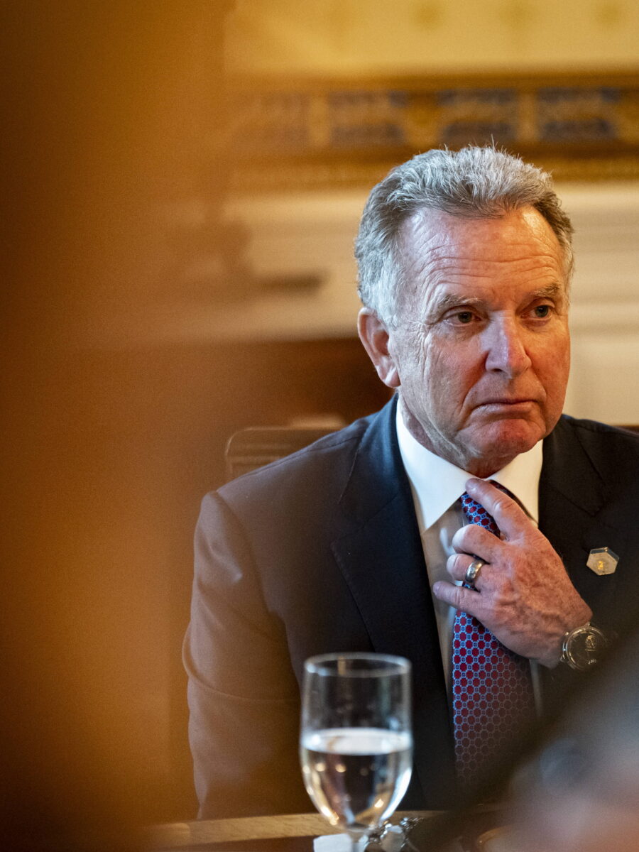 How The “U.S. Plan” For Ukraine Peace Was Concocted By Moscow