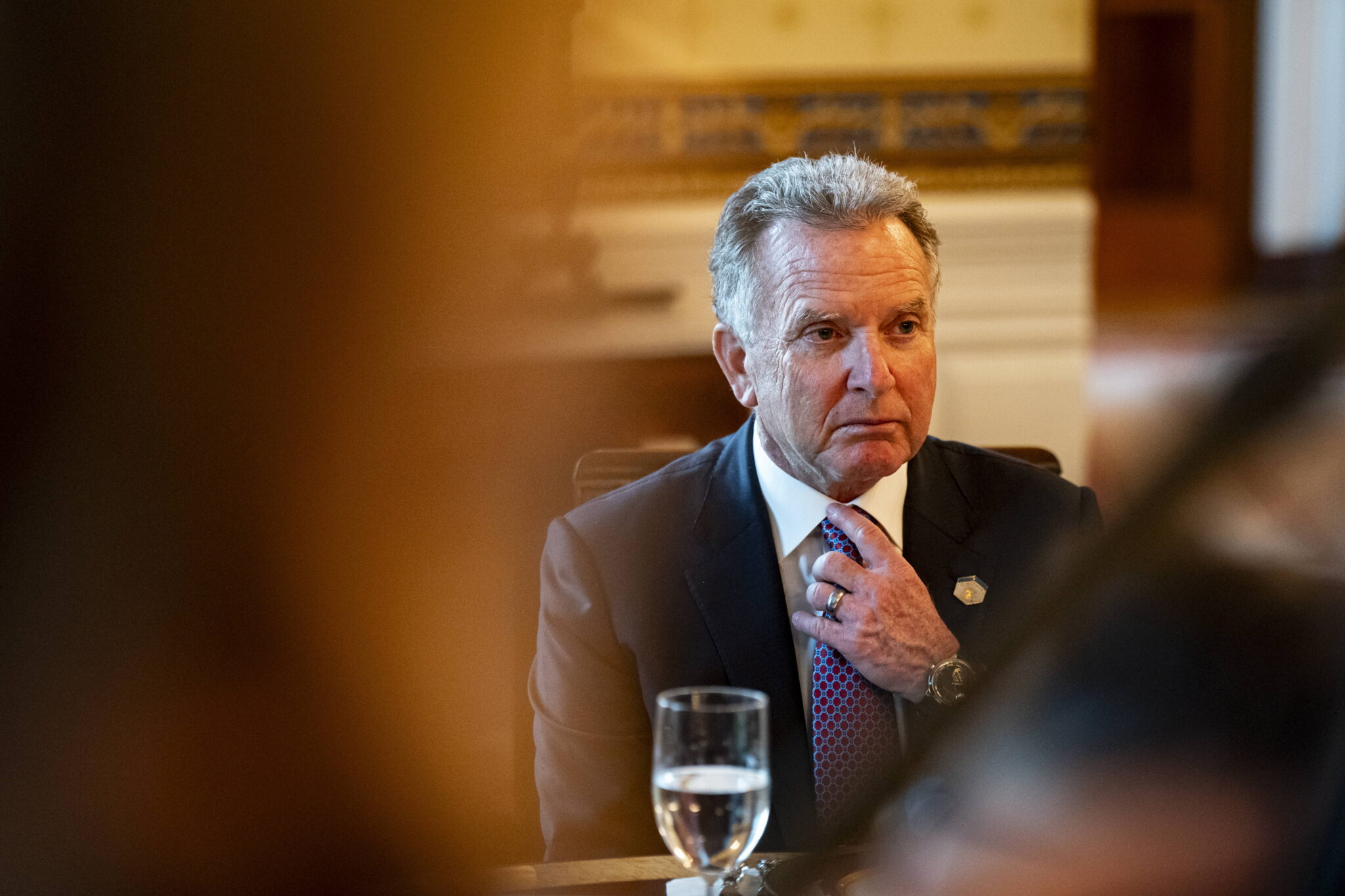 How The “U.S. Plan” For Ukraine Peace Was Concocted By Moscow