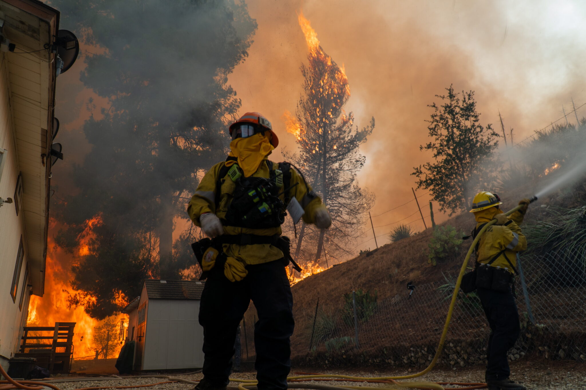 Climate Crisis Hits Housing Market — Anatomy Of A Looming Global Financial Crash