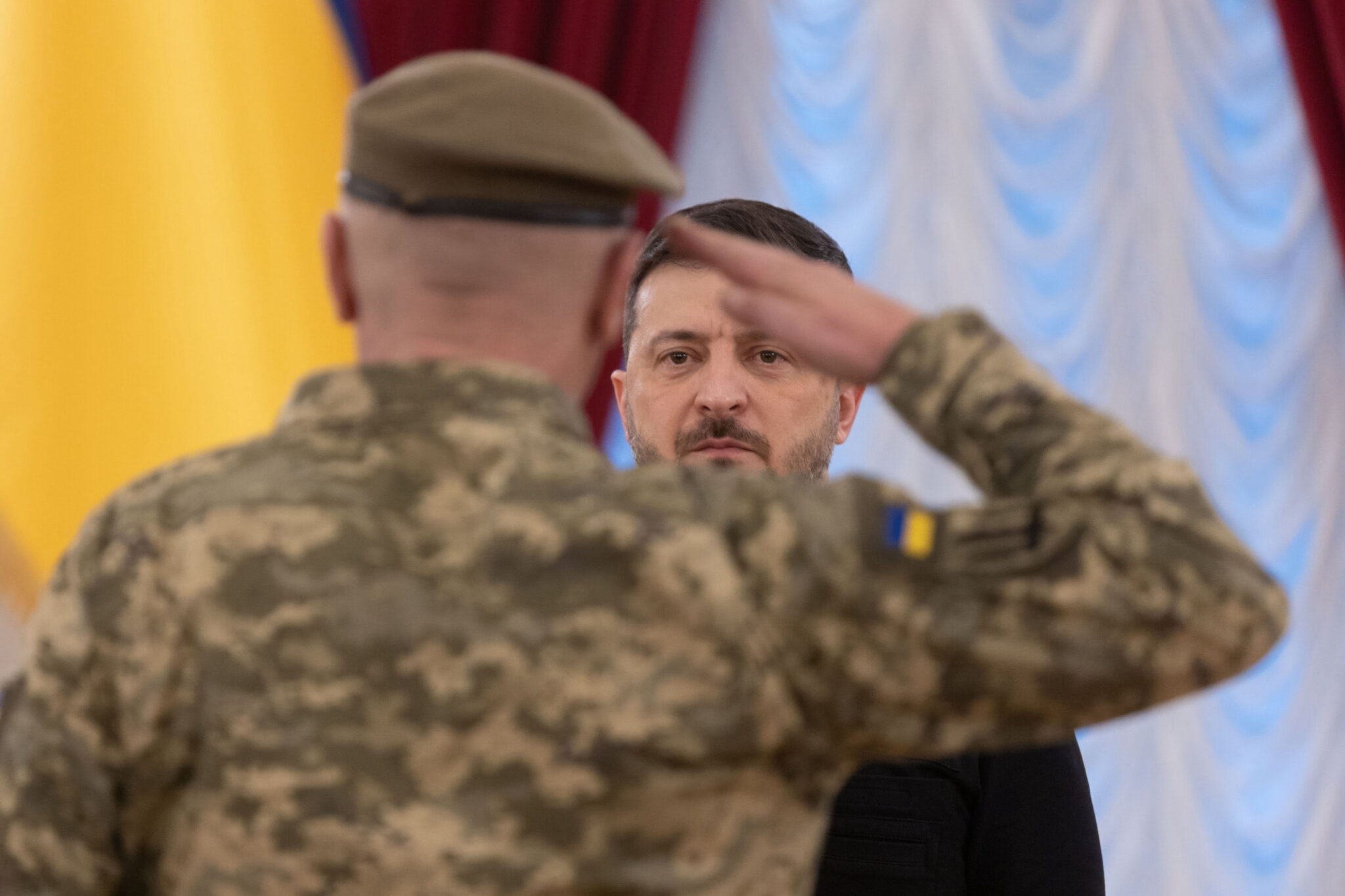 Why Peace In Ukraine May Depend On One Last Zelensky-Trump Meeting