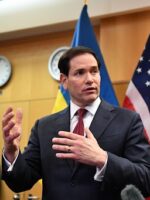 Can Europe And Kyiv Resist Washington’s Kremlin-Friendly Peace Plan For Ukraine?