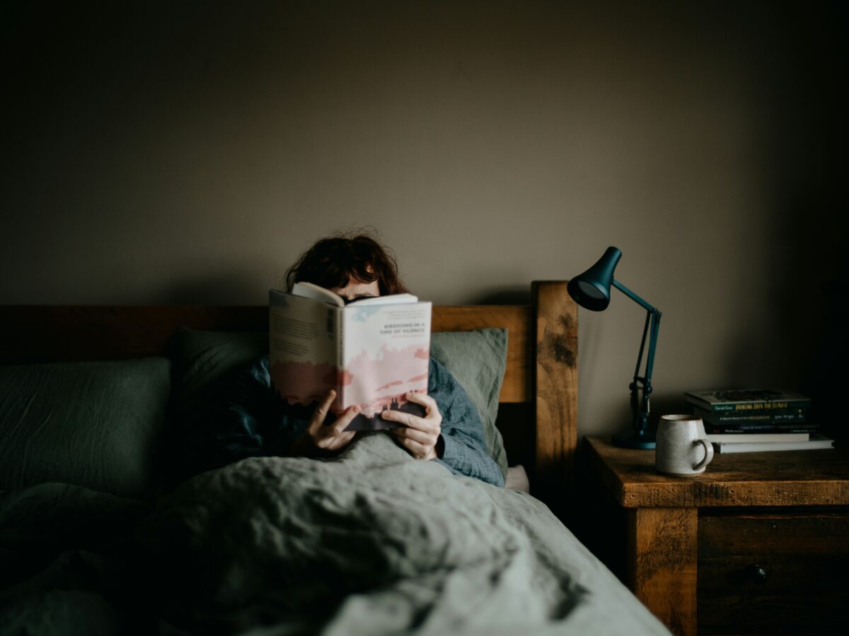 Prescription Fiction: How Reading Is Entering The Doctor’s Toolkit