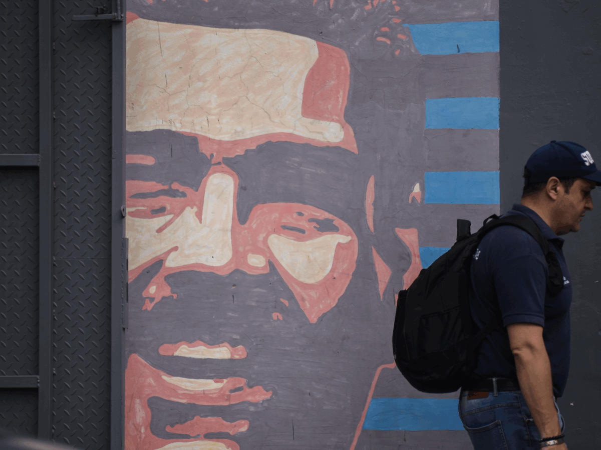 Portable Country, Corrupt State: The Venezuelan Dilemma