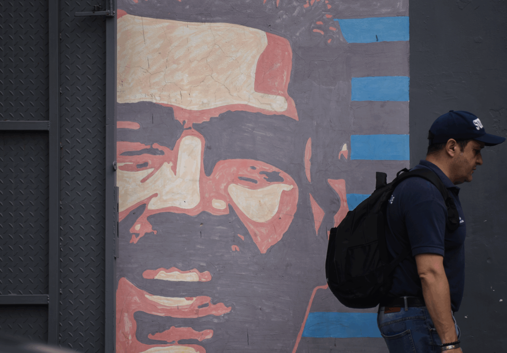 Portable Country, Corrupt State: The Venezuelan Dilemma