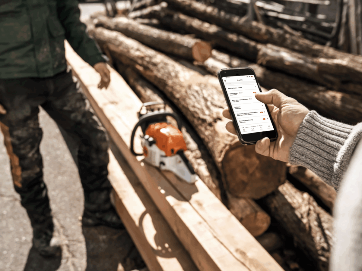 German Craft Meets AI: The Hamburg Startup Changing Manual Labor