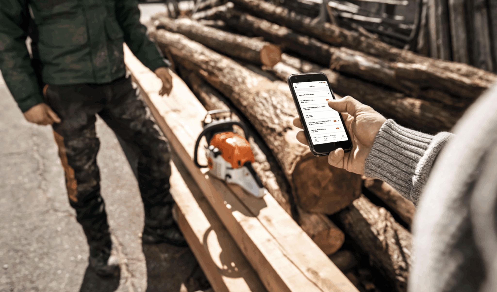 German Craft Meets AI: The Hamburg Startup Changing Manual Labor