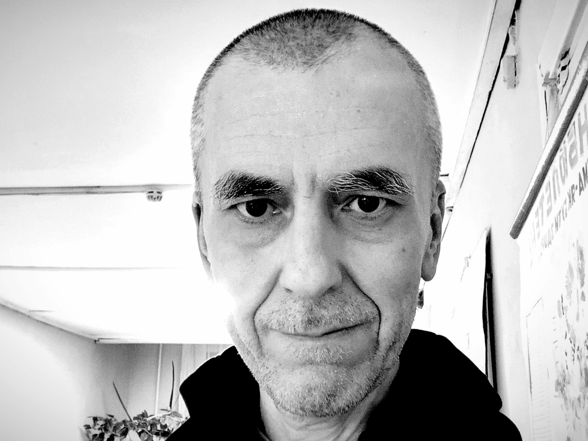 From Bucha To Mordovia And Back: The Long Captivity Of Serhiy Akhmetov