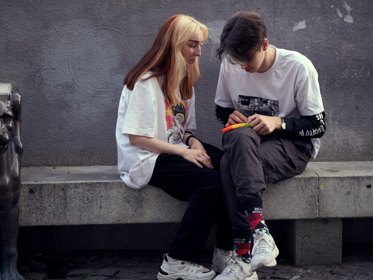 Rethinking Puberty: Inside The Brain’s Second Remodeling