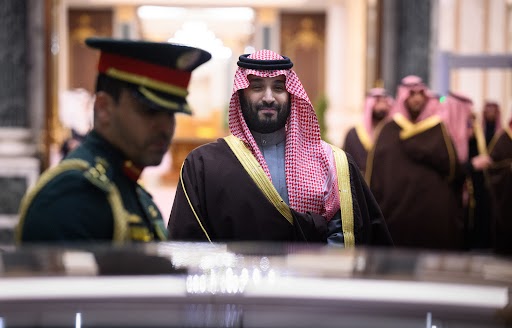 How U.S.–Saudi Dealings Are Triggering Tensions With Israel