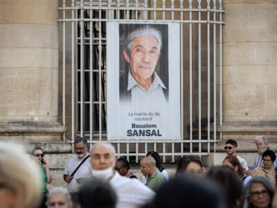 Boualem Sansal’s Release And The Future Of France–Algeria Relations