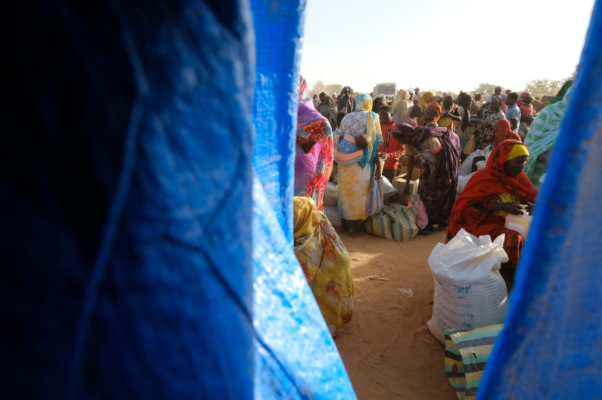 El Fasher To Abu Dhabi, Tracing The Foreign Sponsors Fueling Sudan’s War