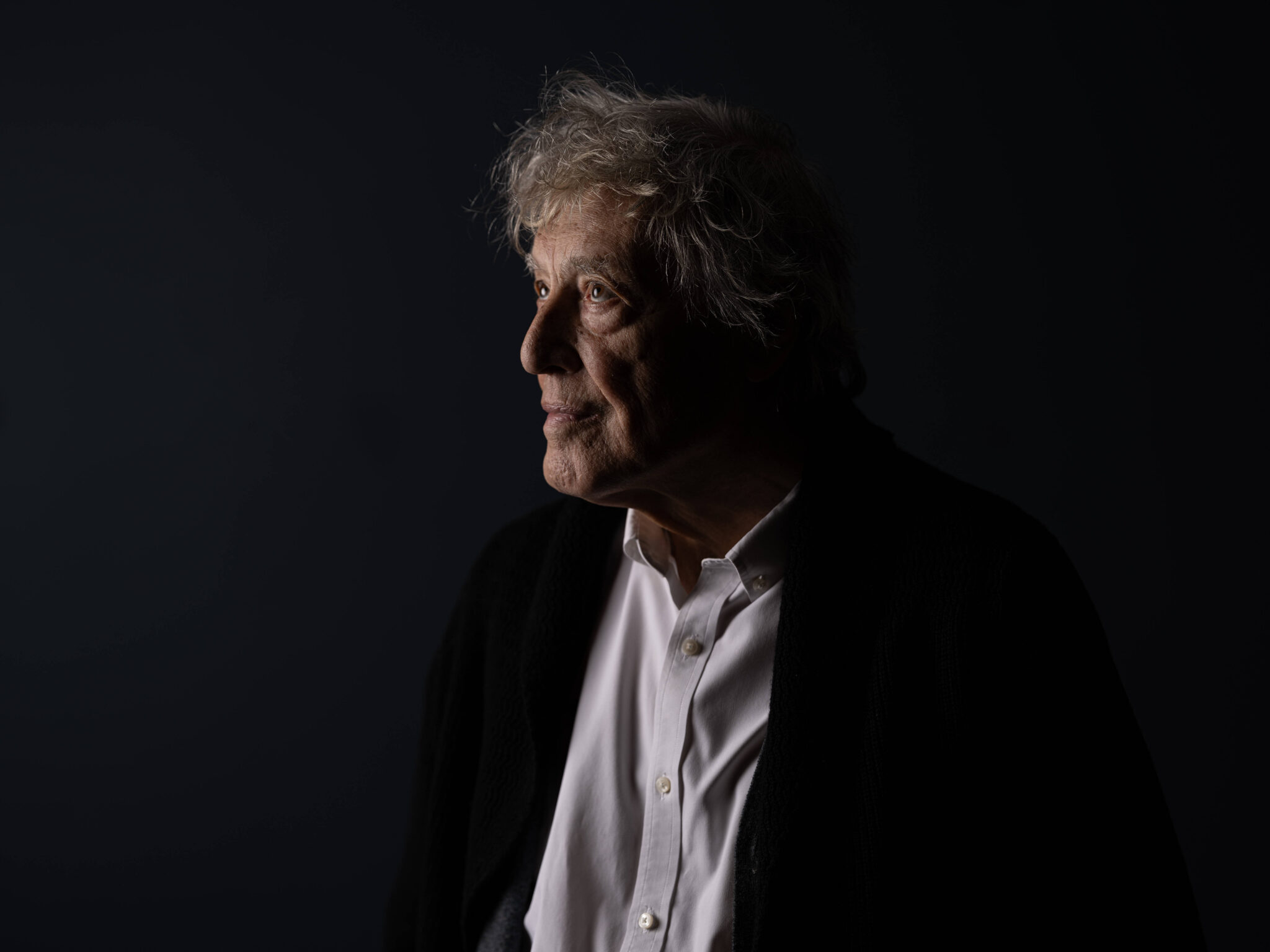 Darjeeling Unlimited: How Boyhood Years In India Shaped Tom Stoppard’s Vision